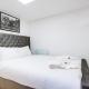 Studio Bungalow - sleeps 3, Easy Bus to Wembley Stadium, Parking, Coffee, Snacks, Colindale (foto 6)