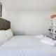 Studio Bungalow - sleeps 3, Easy Bus to Wembley Stadium, Parking, Coffee, Snacks, Colindale (foto 7)