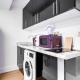 Studio Bungalow - sleeps 3, Easy Bus to Wembley Stadium, Parking, Coffee, Snacks, Colindale (foto 10)