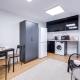 Studio Bungalow - sleeps 3, Easy Bus to Wembley Stadium, Parking, Coffee, Snacks, Colindale (foto 5)