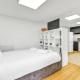 Studio Bungalow - sleeps 3, Easy Bus to Wembley Stadium, Parking, Coffee, Snacks, Colindale (foto 4)