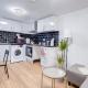 Hendon Haven - Stylish 1BD, sleeps 3, Parking, Wembley Stadium & Northern Line, Colindale (Foto 10)