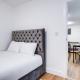 Hendon Haven - Stylish 1BD, sleeps 3, Parking, Wembley Stadium & Northern Line, Colindale (Foto 9)
