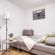 Hendon Haven - Stylish 1BD, sleeps 3, Parking, Wembley Stadium & Northern Line, Colindale (Foto 2)