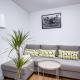 Hendon Haven - Stylish 1BD, sleeps 3, Parking, Wembley Stadium & Northern Line, Colindale
