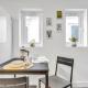 Hendon Haven - Stylish 1BD, sleeps 3, Parking, Wembley Stadium & Northern Line, Colindale (Foto 5)