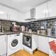 Hendon Haven - Stylish 1BD, sleeps 3, Parking, Wembley Stadium & Northern Line, Colindale (Foto 4)