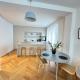 Bratislava OLDTOWN Apartment 130m2 ,60m2 terrace and 2 bathrooms, Bratislava - Photo 4