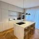 Bratislava OLDTOWN Apartment 130m2 ,60m2 terrace and 2 bathrooms, Bratislava - Photo 6