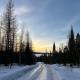 Forest and Lake Chalet in Pallas-Yllastunturi, Levi, Kittilä (photo 10)
