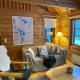 Forest and Lake Chalet in Pallas-Yllastunturi, Levi, Kittilä (photo 4)