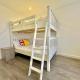 Finchley Flat, Londýn - Fotografie 3