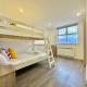 Finchley Flat, Londýn - Fotografie 6