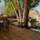 The Rustic Retreat, Pet Friendly with Fenced Yard Fort Collins - Foto 7