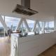 Apartment in Copenhagen with water view, Copenhague - Foto 6