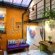 Granados Hostel, Buenos Aires - Zdjęcie 6
