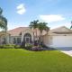 Saltwater electric & solar-heated pool home, with TV on lanai - Villa Addison Cape Coral - Fotografie 4