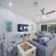 Saltwater electric & solar-heated pool home, with TV on lanai - Villa Addison Cape Coral - Fotografie 5