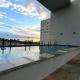 Apartamento com piscina proximo a USP E UFSCar, São Carlos - Foto 2