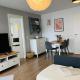 Rosengarten Apartment in Tettnang, Tettnang - Foto 5