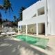 Beachfront Apartments with Private Pool, Kiwengwa (foto 4)