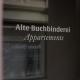 Alte Buchbinderei Apartments, Baden-Baden - Foto 9