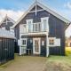 8 person holiday home in Gjern