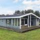 4 star holiday home in Løkken