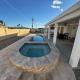 Chippy, Saltwater pool & Hot tub Lake Havasu City - Photo 2