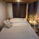 2 Bedroom and Bathroom Staycation Condo in Mandaluyong City near BONI MRT with WIFI and KARAOKE and POOL, Manila - Fotografie 9