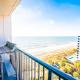Oceanfront Pet Friendly Modern Suite