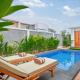 Aruna Villa 2 by Betterplace Canggu - Fotografie 5