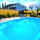 Refúgio Família Rossett em Itapoá - Casa fantástica c piscina p 18 pessoas, Itapoa - Foto 1