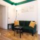 2BD Garden Flat - Parking - O2,Excel,CityAirport, Londýn - Fotografie 8