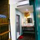 The Little Leaf Hostel & Rooftop Bar, Cat Ba (foto 8)