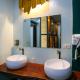The Little Leaf Hostel & Rooftop Bar, Cat Ba (foto 6)