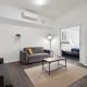 Stylish & Modern 1-Bedroom Apartment in the Heart of Northbridge Perth - Zdjęcie 10