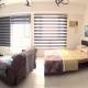SM MEZZA 1 RESIDENCES Studio Room Gian Thyresse Crib, Манила - Фото 2