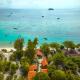 Coco Beach Bungalows, Ko Lipe