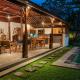 RUMAH Joglo, Ubud