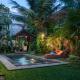 RUMAH Joglo, Ubud (foto 2)