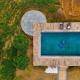 StayVista at The Saket Farm with Pool, Bonfire, Džajpur - Fotografie 2