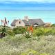 Beachcomber Cottage Springerbaai, Mossel Bay