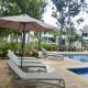 Comfortable house, common pool, Playa del Carmen - Foto 2