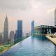 Imperial Luxury Suites KLCC, Kuala Lumpur - Fotografie 2