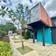 The Cozytainer, Taiping (fotografie 2)