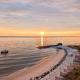 CoronaCove - New luxury retreat with private beach, views and sunsets!, Cape Charles (fotografie 2)