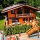 Chalet in Kitzbühel Alps near Ski Slopes Waidring - Photo 4