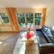 Ferienhaus Zum Sonnenglück, App 9, Ahlbeck - Foto 1