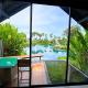Dawee Resort ดาวีรีสอร์ท Ban Nai Ao - Fotografie 7